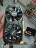 華碩七彩虹GTX750Ti/950/960/1050/1050Ti臺式游戲辦公二手顯卡吃雞4K影視 索泰 GTX1050Ti 4G 雷霆 95成新 曬單實(shí)拍圖