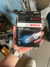 博世（BOSCH）原裝進(jìn)口 雙銥金火花塞（四支裝） 福特新?？怂?1.6L 2.0L【12至18款】 曬單實拍圖