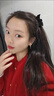 玖維婭  JIUVIA 朱砂耳釘925銀針靈蛇耳環(huán)女蛇年2025本命年高級感三八節(jié)女神禮物 福運朱砂靈蛇耳釘【禮盒裝】 曬單實拍圖