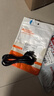 CABLE CREATION DZ179三孔品字尾電源線(xiàn)主機(jī)/顯示器/電腦/電飯煲電水壺豆?jié){機(jī)電炒鍋大功率國(guó)標(biāo)三插連接線(xiàn)1.5m 曬單實(shí)拍圖