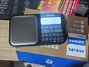 飛利浦（PHILIPS）TAR6109收音機老人充電插卡播藍牙放機一體機聽(tīng)歌戲曲評書(shū)老年人FM全波段半導體便攜式迷你小音響 標配+16G歌卡+點(diǎn)歌本+充電器+收納袋 曬單實(shí)拍圖