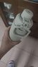 膳魔師（THERMOS）2024日本膳魔師不銹鋼保溫保冷杯男女手提便攜直飲運(yùn)動水杯FJU FJU SND淺黃2024新款1000ml 曬單實拍圖