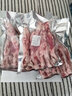 新鮮羊尾巴尖帶肉內(nèi)蒙古火鍋尖脆羊尾巴骨熬湯現(xiàn)殺冷凍正宗 羊尾巴3斤裝 曬單實(shí)拍圖