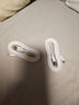羅馬仕安卓數據線(xiàn)MicroUSB充電線(xiàn)3A充電器快充電源線(xiàn)通用華為/小米vivo榮耀oppo手機小風(fēng)扇充電寶 1.5米 曬單實(shí)拍圖