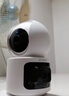 360家用攝像頭8pro監控器360度無(wú)死角云臺版紅外夜視手機遠程查看智能攝像機 【升級版】400W云臺7P升級版（套餐送贈品） 官方標配無(wú)贈品 曬單實(shí)拍圖
