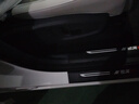 旺生金吉利銀河E5門檻條汽車用品車內(nèi)裝飾大全改裝內(nèi)飾配件保護(hù)踏板適用 【內(nèi)+外】門檻條+車門防踢+尾箱內(nèi)外護(hù)板*14片 銀河E5專用 曬單實拍圖