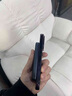 GRACENJOY德國品牌移動電源新款磁吸無線充電寶20000mAh支持磁吸喚醒快速充電寶可上飛機520送男友禮物 黑色 快充20000毫安 曬單實拍圖
