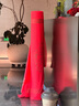 結(jié)婚紅地毯一次性婚禮節(jié)慶場(chǎng)景布置喜字紅色加厚樓梯客廳喜字地毯 步步有喜-加厚加密耐磨-經(jīng)典款 1.2米寬100米 送膠帶 花瓣 喜 曬單實(shí)拍圖