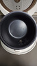 美的電飯煲匠銀聚能釜1.6L原廠配件聚能釜電飯鍋內鍋MB-RS1690 MB-FB16E213聚能厚釜1.6L【送飯勺】 曬單實拍圖