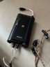 揚仕 黃斑馬7N單晶銅耳機線適用于鐵三角s2dc 0.78 se535 ie40pro ie300 mmcx akgn5005耳機升級線 8股4.4平衡 AKG N30/40/5005 曬單實拍圖