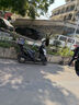 摩多狼（MOTOWOLF）摩托車(chē)賽車(chē)騎行手套電動(dòng)車(chē)男女防水防風(fēng)冬季觸屏防摔保暖全指手套 曬單實(shí)拍圖