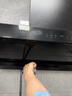 松下（Panasonic）抽油煙機(jī)燃?xì)庠罹邼撐?2m大風(fēng)量排煙機(jī)揮手智控 煙灶聯(lián)動(dòng)套裝家用 A623Q71+C27YGK 煙灶聯(lián)動(dòng)套22風(fēng)+5.2亮面天然氣灶 曬單實(shí)拍圖