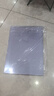 易利豐 硬膠套卡套透明文件套展示框pvc卡套硬塑料套紙保護套材料展示袋卡片袋卡k士 A3透明硬膠套10個(gè)裝 曬單實(shí)拍圖
