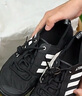 adidas DAROGA TWO 13 H.RDY戶外休閑運動鞋男女阿迪達斯TERREX 黑色/白色 42 曬單實拍圖