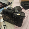 索尼 Sony A7 A7C A7S3 A7M3 A7R4 A1 A9 全畫幅二手微單相機 直播相機 索尼A7M4+24-70/F4 套機 99新 曬單實拍圖