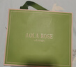 LOLA ROSE羅拉玫瑰小綠表鋼帶套裝女士手表女生日禮物七夕情人節(jié)禮物送女友 LR2720gangdaiF-粉綠星運(yùn)禮盒 曬單實(shí)拍圖