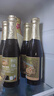 Lindemans林德曼 桃子啤酒 250ml*12瓶 精釀果啤 比利時(shí)進(jìn)口 中秋送禮 曬單實(shí)拍圖