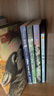 兒童動(dòng)物小說(shuō)：絕境狼王（套裝共6冊）（新版）   曬單實(shí)拍圖