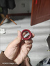 珠子哥朱砂扳指大拇指戒指男扳指紫金砂復古個(gè)性指環(huán)古風(fēng)生日禮物送老爸 紫金砂扳指 男士均碼  圈口22.5 曬單實(shí)拍圖