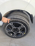 朝陽(yáng)(ChaoYang)輪胎 經(jīng)濟(jì)舒適型轎車胎 RP18e系列 經(jīng)濟(jì)舒適型 155/65R14 75H原配熊貓mini 曬單實(shí)拍圖