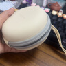 ONE ONE 仰望【折疊近視太陽(yáng)鏡套鏡】偏光防曬女可套眼鏡套鏡男開(kāi)車(chē)太陽(yáng)鏡啞光黑-男女通用 曬單實(shí)拍圖