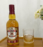 芝華士（Chivas Regal）芝華士12年威士忌原裝進(jìn)口洋酒烈酒保樂(lè )力加 一瓶一碼英國 單瓶1L 曬單實(shí)拍圖