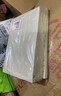 法拉蒙（faramon）B5活頁(yè)替芯筆記本子9孔橫線(xiàn)替換內芯加厚活頁(yè)紙 B5空白內芯（5本裝） 曬單實(shí)拍圖