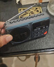 金正C7藍(lán)牙收音機(jī)老人專用定時(shí)開關(guān)機(jī)多功能播放器迷你便攜式小型充電半導(dǎo)體老年人隨身聽歌作文故事機(jī) 藍(lán)色可錄音【定時(shí)開關(guān)機(jī)內(nèi)置3個(gè)電池】 C7【32G正版音樂(lè)卡】 曬單實(shí)拍圖