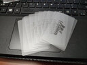 鹿仙子橡皮印章雕刻刀刀片鏟刀剪紙手賬刻紙橡皮紙雕全金屬刀手工刀 除膠刻刀+10片刀片 曬單實(shí)拍圖