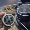 覽萌大容量保溫壺男士高顏值便攜泡茶杯實用戶外旅行茶水分離情侶水杯 曜石黑（大拎環(huán)+316內(nèi)膽）1000ml 曬單實拍圖