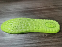 馨護士踩屎感鞋墊女款軟底軟久站不累軍訓男士運動(dòng)減震氣墊吸汗防臭透氣 隱形增高+艾草除臭【1.5cm2雙】 41 曬單實(shí)拍圖