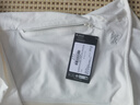 ARC'TERYX始祖鳥 KYANITE LT HOODY 舒適 女子 抓絨衫 ARCTIC SILK/極地白 L 曬單實拍圖