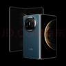 華為（HUAWEI）Mate X6 典藏版 16GB+1TB深海藍分布式玄武架構 鴻蒙大屏AI 紅楓原色影像折疊手機 曬單實(shí)拍圖