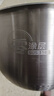 美的電飯煲316L不銹鋼內(nèi)膽4/5升4089/4088/FZ5082/4099IH內(nèi)鍋 5L零涂層316L 曬單實(shí)拍圖