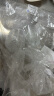 拜杰一次性奶茶杯網紅奶茶瓶子飲料瓶帶蓋塑料瓶260ml*10楊枝甘露瓶子 曬單實拍圖