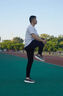 亞瑟士（ASICS）跑步鞋男鞋GT-1000 13輕質(zhì)緩震支撐透氣緩沖綜合運(yùn)動(dòng)鞋1011B858 曬單實(shí)拍圖