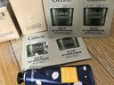 姬存希四件套裝護膚品蝸牛煥顏美肌化妝品全套爽膚水乳素顏霜送媽媽禮物 蠶絲潔面乳 曬單實拍圖