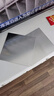 康馨雅鋁板鋁片鋁合金板1060鋁排 0.5 0.6 0.8 1 1.5 2 2.5 3 4 5 6 8mm 1*200*200mm 曬單實拍圖