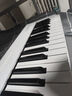 SAMSON山遜Carbon49半配重 MiDi鍵盤入門編曲 控制器作曲 Carbon61鍵盤 61鍵+踏板+鍵盤包 曬單實(shí)拍圖