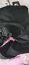 耐克（NIKE）男鞋 夏季新款運(yùn)動(dòng)鞋AIR MAX氣墊緩震網(wǎng)面透氣黑武士跑步鞋休閑鞋 DM0829-010/AIR MAX/全黑 41 曬單實(shí)拍圖
