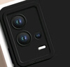 AOYAMIC 適用vivo iQOO8手機殼vivoiqoo8保護套硅膠防摔全包磨砂個性簡約超薄男女軟殼 【經(jīng)典黑】適用于vivo iQOO8(直面屏) 新升級鏡頭全包親膚磨砂天使眼液態(tài)硅膠軟殼 曬單實拍圖