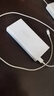 膜鹿堂【可上飛機(jī)高鐵】聚合物電芯1260110 移動(dòng)電源充電寶電芯 3.7V 鋰電池10000毫安 雙聯(lián)20000mAh 1260110 曬單實(shí)拍圖