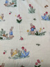 無(wú)印良品北歐風(fēng)全棉被套單人150x200單件100%純棉被罩200x230cm簡(jiǎn)約四件套 蘑菇屋【100%優(yōu)質(zhì)新疆全棉】 1.2m床單款三件套-被套160*210cm 曬單實(shí)拍圖