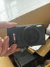 佳能（Canon） IXUS 285 HS數(shù)碼相機(jī) ixus285卡片機(jī)家用辦公旅游長焦機(jī)便攜高清CCD相機(jī) 照相機(jī) IXUS 285 HS 黑色 套餐四【拍套四0元升級套餐五 免費(fèi)升級不加價(jià)】 曬單實(shí)拍圖