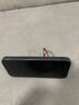 鹵般適用于紅米note14Pro手機殼新款素皮支點殼turbo4全包鏡頭外殼帶支架掛繩Redmi保護套軟殼防摔超薄 【中國紅-甄選素皮-磁吸支架】送全屏膜+掛繩 紅米Note14Pro 曬單實拍圖