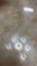 恩米 地球儀3d立體凹凸高差浮雕地球儀大號初高中萬(wàn)向地形模型客廳辦公擺件ar智能男女六一兒童節禮物 【32cm 高差浮雕】木質(zhì)底座720°--行政燈光 曬單實(shí)拍圖