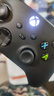 XBOX【國行】微軟xbox手柄Series X S無(wú)線(xiàn)控制器適配Xbox/PC/平板/手機暢玩黑神話(huà)悟空游戲手柄 澳加獅Xbox手柄充電電池 曬單實(shí)拍圖