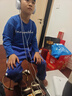 潤(rùn)杰醫(yī)療兒童多動(dòng)癥治療儀注意力不集中抽動(dòng)非經(jīng)顱磁刺激大腦電生物反饋儀 多動(dòng)抽動(dòng)/感統(tǒng)失調(diào)（專業(yè)版不帶顯示器BBB-1T） 曬單實(shí)拍圖