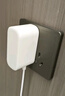 裕合聯(lián) 小度在家電源適配器充電器配件1s/1c/x8/ari智能音箱電源線數(shù)據(jù)線通用線 1.5米直頭加粗/12V1.5A/3.5mm接口 曬單實(shí)拍圖