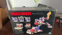 孩之寶（Hasbro）變形金剛模型玩具周邊 電影大師系列 MPM系列 MPM 04擎天柱 拆封不退換 曬單實(shí)拍圖